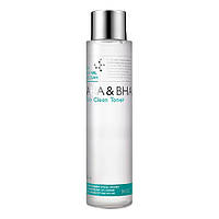 Mizon AHA & BHA Daily Clean Кислотный тонер