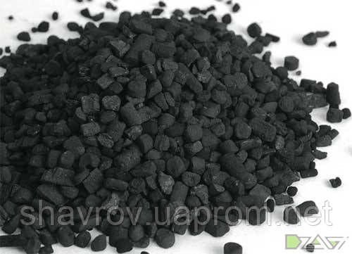 Уголь активированный для очитски воздуха Silcarbon/Силкарбон SC40 Киев - фото 2 - id-p504058712
