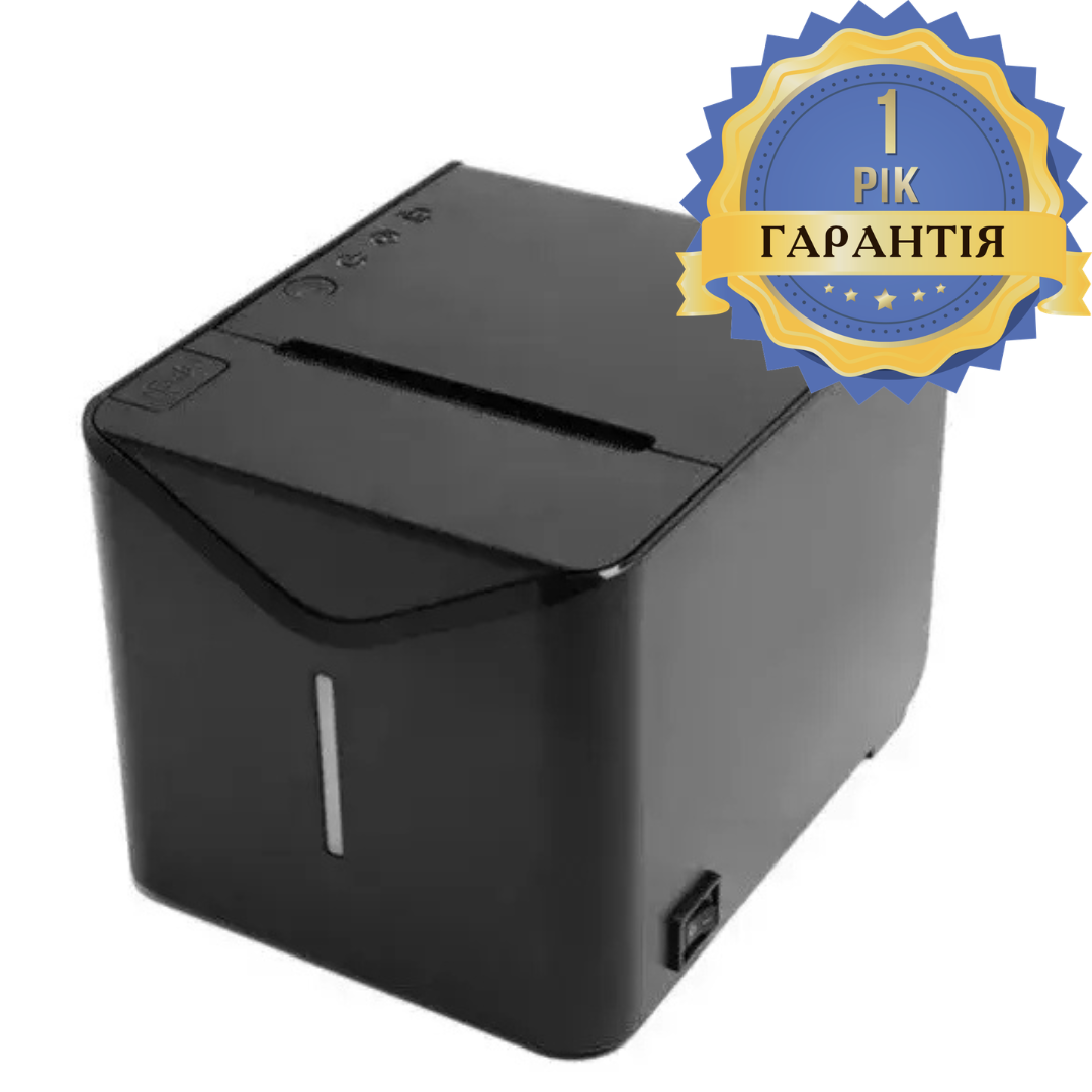 Принтер чеків Gprinter M1 Riphin