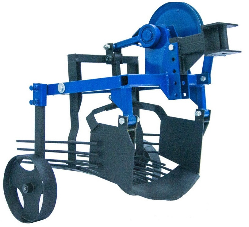 Картоплекопалка ZIRKA-61 "Полтавчанка"