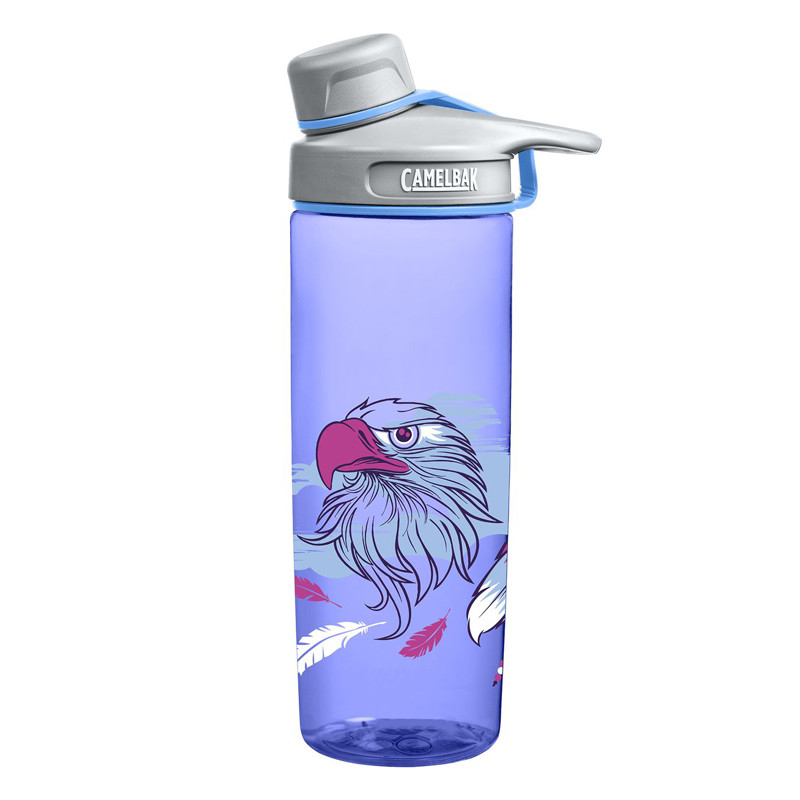 Спортивна пляшка CamelBak Chute 0.6L Dream Catcher