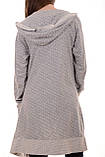 Італійські кардигани оптом Wendy Trendy, фото 3