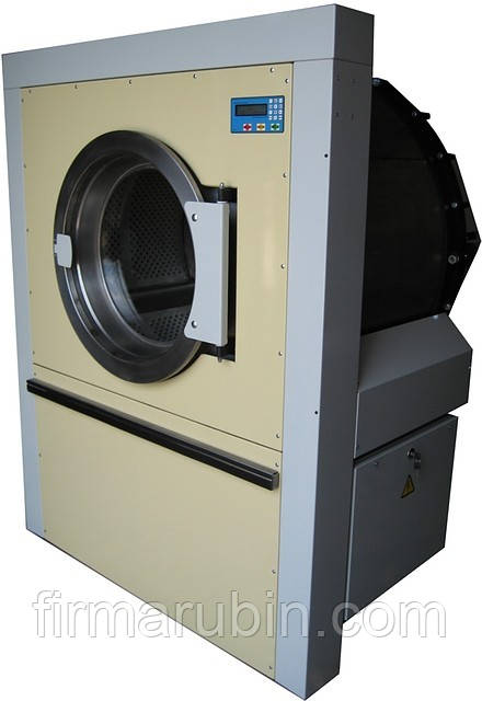 Промислова пральна машина RUBIN СО501