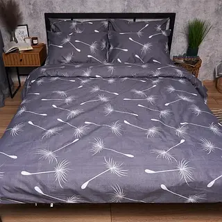 Постельное белье бязь голд люкс полутораспальный комплект