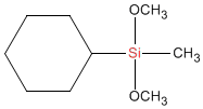 WACKER® SILANE CHM-DIMETOXY