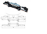 Гідравлічна система SeaFirst 75-350 л.с., фото 5