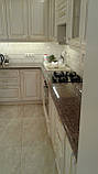 Стільниця на кухні із граніту Межричевского, фото 6