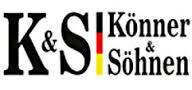 Скидки на генераторы Konner&Sohnen