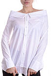 Італійські блузи оптом Paccio лот10шт, фото 3