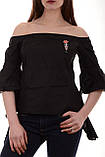 Італійські блузи оптом Paccio лот10шт, фото 5