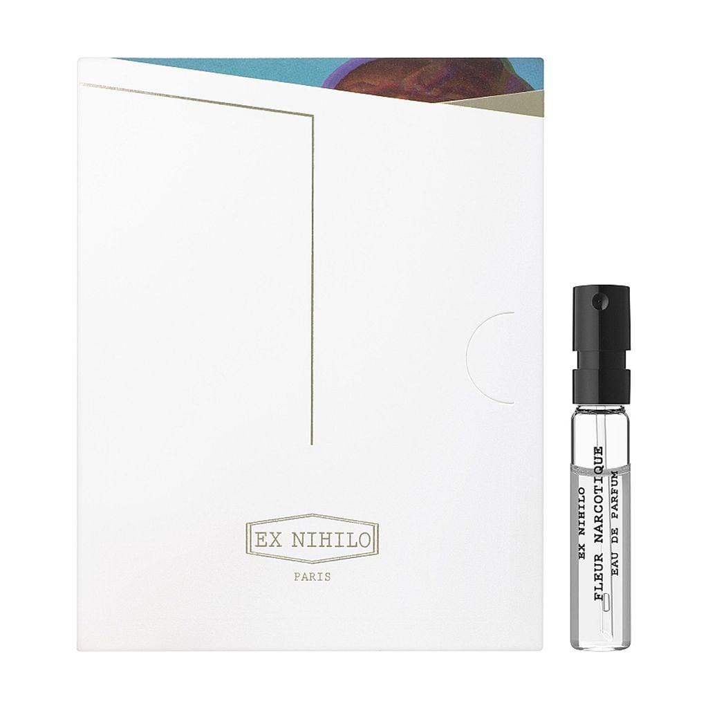 Ex Nihilo Fleur Narcotique Парфумована вода унісекс, 2 мл (пробник), фото 1