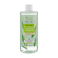 Міцелярна рідина Bielenda Green Tea, 500 мл