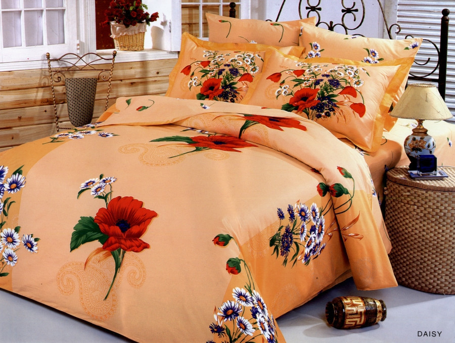 Комплект постільної білизни 1,5 Le Vele, Mascot