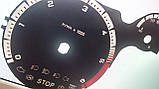 Шкали приладів Peugeot 308, фото 3