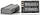 Аналог Nikon MB-D80 (Phottix BP-D80 Premium) + 2x En-El3e. Батарейна ручка для Nikon D80/D90 [MaximalPower], фото 4