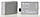 Аналог Canon BG-E5 (Phottix BP-500D Premium) + 2x LP-E5. Батарейна ручка для Canon EOS 450D/500D/1000D, фото 3