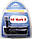 Аналог Canon BG-E6 (Phottix BP-5D MKII Premium) + 2x LP-E6. Батарейна ручка для Canon EOS 5D Mark II, фото 5