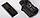 Аналог Sony VG-B30AM (Phottix BP-A350 Premium) + 2x NP-FM500H. Батарейна ручка для Sony A200, A300, A350, фото 5