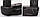 Аналог Sony VG-B30AM (Phottix BP-A350 Premium) + 2x NP-FM500H. Батарейна ручка для Sony A200, A300, A350 [Phottix], фото 6
