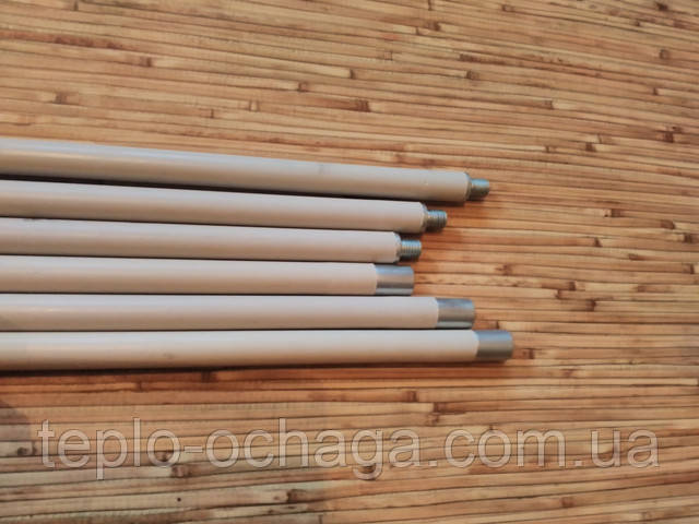 засіб очищення димоходу