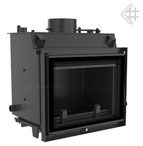 Каминна топка з водяним контуром KRATKI MAJA PW 12 DECO + змійовик, фото 1