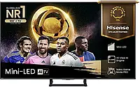 Телевизор Mini LED Hisense 65E8Q 65" 4K UHD