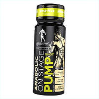 Комплекс до тренировки Kevin Levrone Anabolic On Stage Pump Shot 60 ml Apple Pear E2A548571