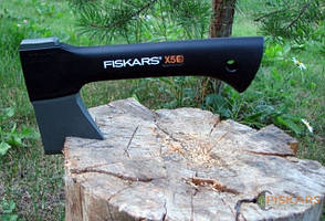 Сокири Fiskars