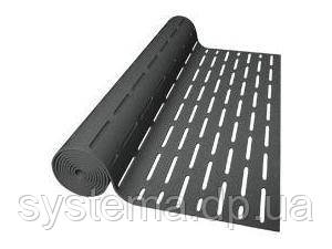 Sika® Layer-03 - Шумопоглинаючий мат, 1,5 м x 16,7 м, товщина 3 мм, фото 1