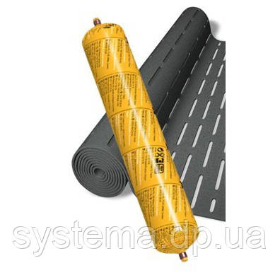 SikaBond®-52 Parquet - Однокомпонентний поліуретановий клей для паркету Сіка Бонд 52, 600 мл, фото 1