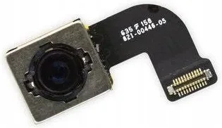 Заміна камери iPhone 7 задня Apple оригінальна, фото 1