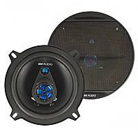 BOSCHMANN BM AUDIO WJ1-S44V3 Авто-акустика 10 см 3-х полосные 270w (автомобильный динамик- блшман 270Вт) tre