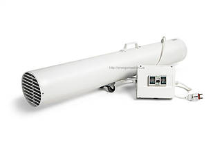 Озонатори промислові