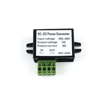 Перетворювачі напруги