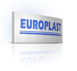 Осевой вентилятор Europlast