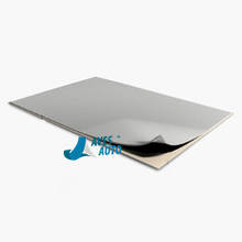 Вібро-шумоізоляція Acoustics Izomat 8