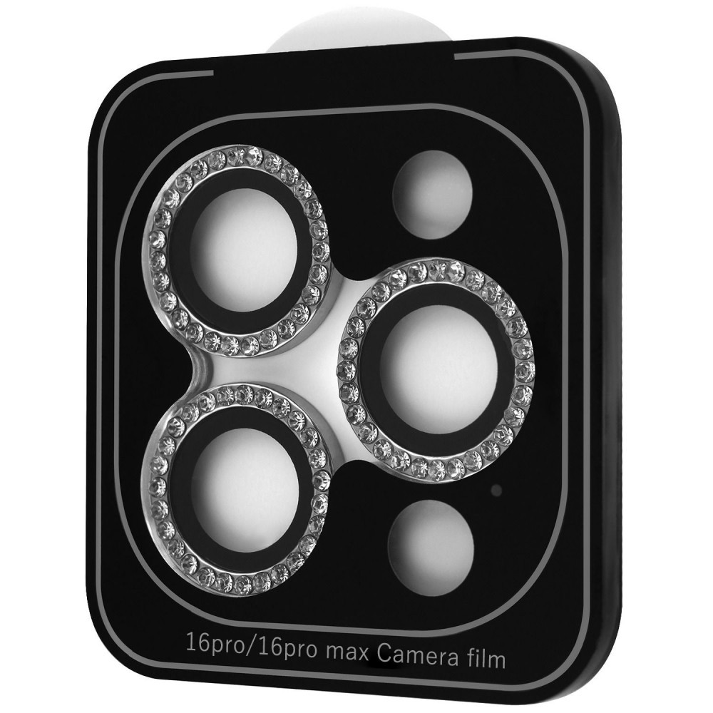 Захист камери Proove VS1 iPhone 16 Pro/16 Pro Max natural titanium, фото 1