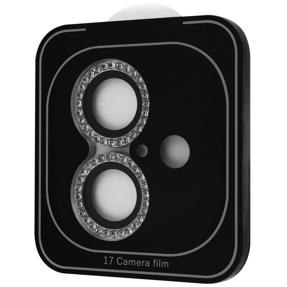 Захист камери Proove VS1 iPhone 17 silver, фото 1