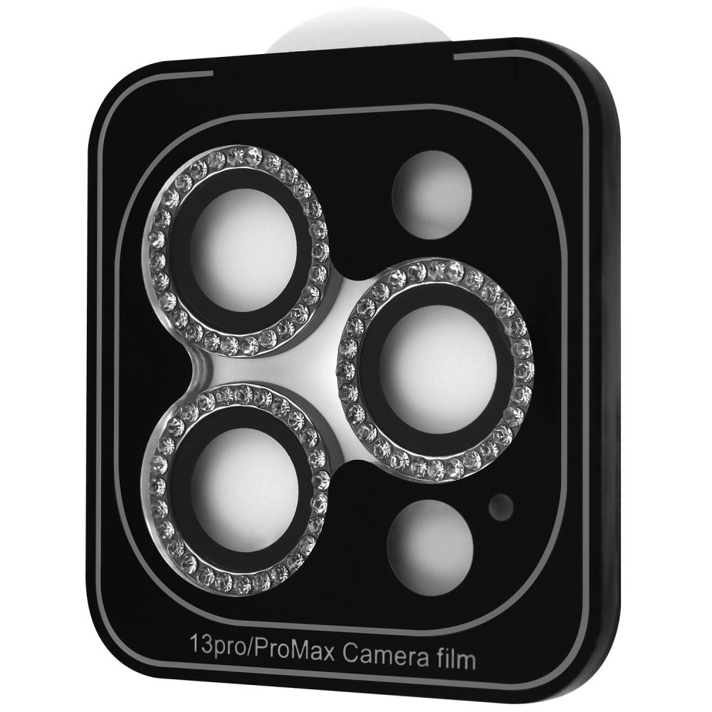 Захист камери Proove VS1 iPhone 13 Pro/13 Pro Max black, фото 1