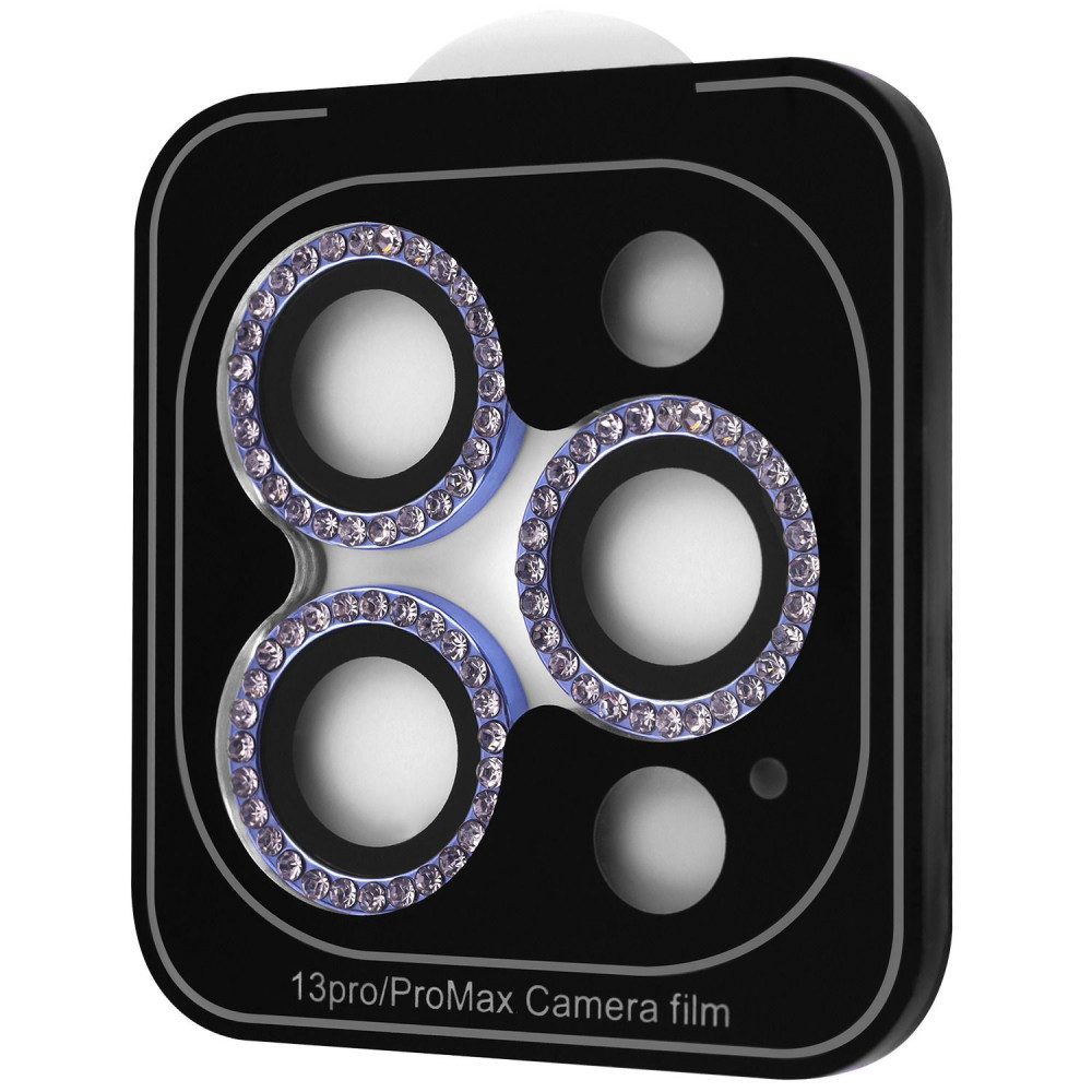 Захист камери Proove VS1 iPhone 13 Pro/13 Pro Max sierra blue, фото 1