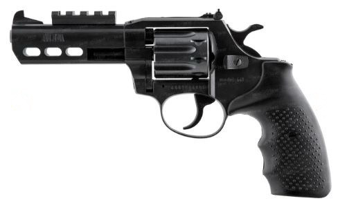 Револьвер флобера Alfa mod.441 4 мм Tactical