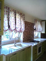 Лондонские шторы