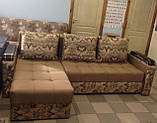 Кутовий диван "Версаль", фото 5