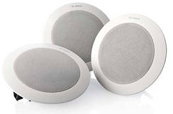 Стельові гучномовці