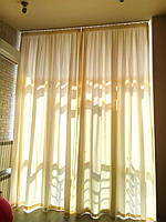 Шторы блэкаут для спальни