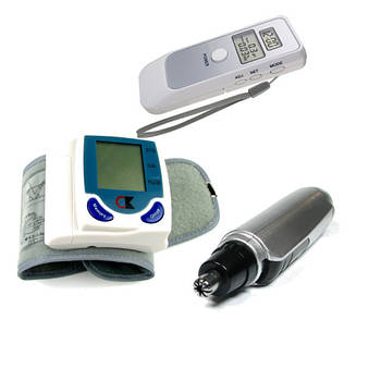 Прилади і пристрої