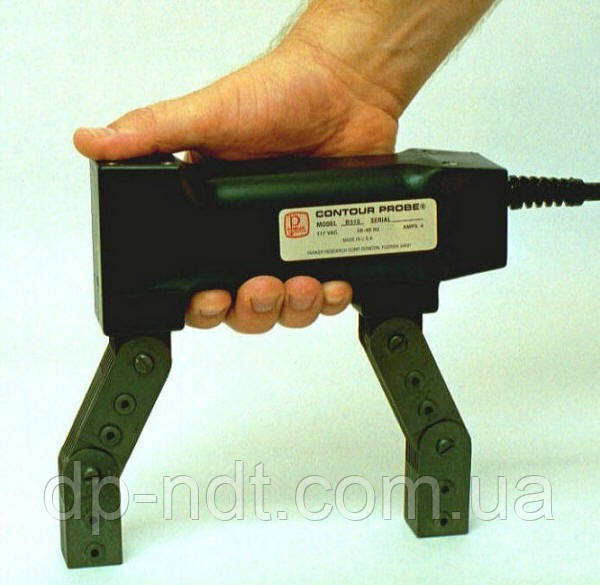 Намагничивающее устройство с регулируемыми полюсами B-310BDC - фото 1 - id-p3070392
