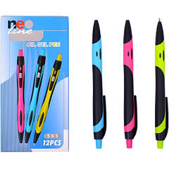 Ручки Neo Line