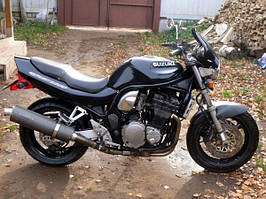 Мотоцикл Suzuki Bandit 1200