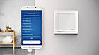 DEVIreg Smart - багатофункціональний інтелектуальний смарт регулятор з Wi-Fi модулем Ivory, фото 4